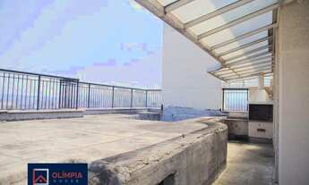 Imagem 7: Cobertura Venda Higienópolis 349 m² 4 Dormitórios