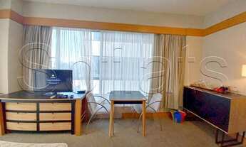 Imagem 2: Flat Nortel disponível para venda com 32m² e 01 vaga de garagem