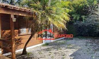 Imagem 4: Casa com 3 dormitórios à venda, 224 m² por R$ 850.000,00 - Granja Viana - Cotia/SP