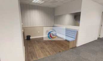 Imagem 3: Conjunto para alugar, 559 m² - Vila Olímpia - São Paulo/SP