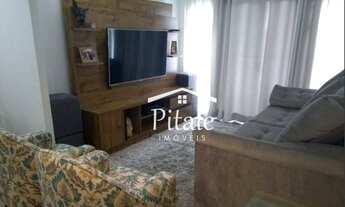 Imagem 2: Apartamento à venda, 125 m² por R$ 715.000,00 - Centro - Osasco/SP