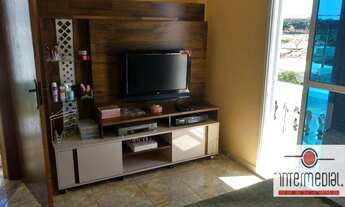 Imagem 3: Casa com 3 dormitórios à venda, 130 m² por R$ 580.000,00 - Jardim das Palmeiras - Boituva