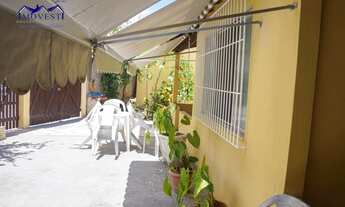 Imagem 7: Casa com 3 dormitórios à venda, 150 m² por R$ 420.000,00 - Centro - Maricá/RJ