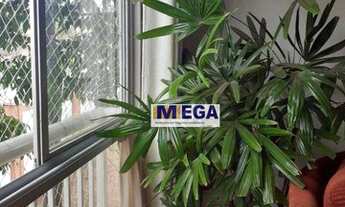 Imagem 3: Apartamento com 2 dormitórios, 69 m² - venda por R$ 227.000,00 ou aluguel por R$ 1.500,00