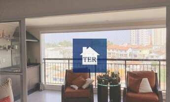 Imagem 12: Maravilhoso Apartamento com 3 dormitórios à venda, 130 m² por R$ 1.170.000 - Parque Mandaq