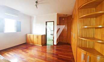 Imagem 6: Casa com 3 dormitórios à venda, 220 m² por R$ 770.000,00 - Condomínio Mirante de Ipanema