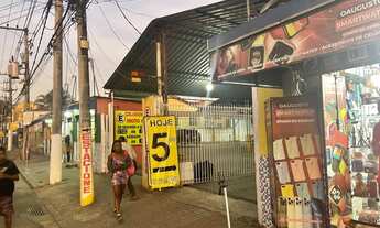 Imagem 2: Passo ponto loja centro campo grande