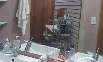 Imagem 6: Sobrado à venda - Vila Scarpelli - Santo André/SP