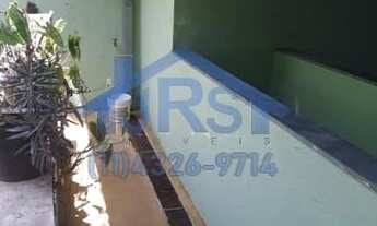 Imagem 5: Sobrado com 3 dormitórios à venda por R$ 723.000,00 - Vila Engenho Novo - Barueri/SP