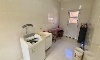 Imagem 7: Casa com 3 dormitórios à venda, 180 m² por R$ 410.000 - Jardim da Cidade - Salto/SP
