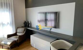 Imagem 7: Apartamento com 4 dormitórios à venda, 360 m² por R$ 5.630.000,00 - Alphaville - Barueri/S