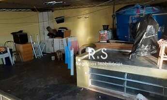 Imagem 2: Casa com 3 dormitórios à venda, 192 m² por R$ 550.000,00 - Vila São Paulo - Jundiaí/SP