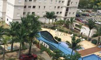 Imagem 7: Apartamento - Jardim Copacabana - Residencial Fatto Acqua - 2 Dormitórios - 47m²