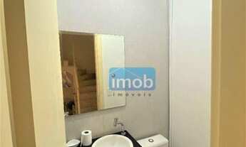 Imagem 3: Loft à venda, 95 m² por R$ 490.000,00 - Gonzaga - Santos/SP