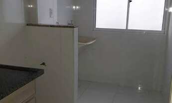 Imagem 7: Apartamento com 2 dormitórios à venda, 43 m² por R$ 190.000,00 - Vargeão - Jaguariúna/SP