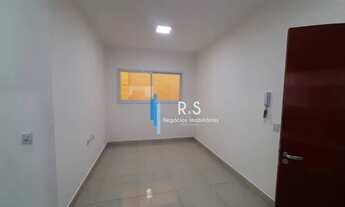 Imagem 5: Apartamento com 3 dormitórios para alugar, 80 m² por R$ 2.200,00/mês - Jardim Niero - Louv