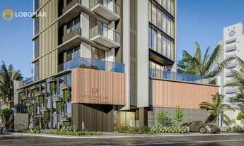 Imagem 3: Apartamento com 3 dormitórios à venda, 101 m² por R$ 1.115.525,22 - Praia de Armação do It