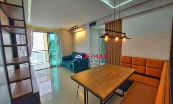 Imagem 3: Apartamento com 2 dormitórios à venda, 72 m² por R$ 640.000,00 - Nossa Senhora das Graças