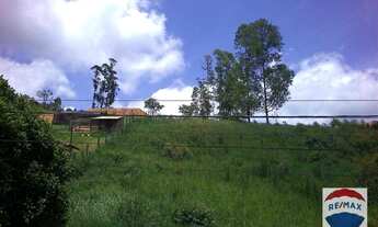 Imagem 6: Terreno com 1554 m² no Residencial Pomar da Serra , pequeno aclive com vista para o condom