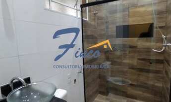 Imagem 7: Kitnet para Venda em Santos, Boqueirão, 1 banheiro