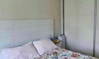 Imagem 7: 2 DORMS, 850 MTS DO METRÔ EUCALIPTOS, 69 m² - Moema - São Paulo/SP - AP5834