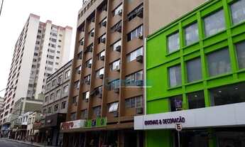 Imagem 3: Conjunto à venda, 32 m² por R$ 125.000,00 - Centro - Curitiba/PR