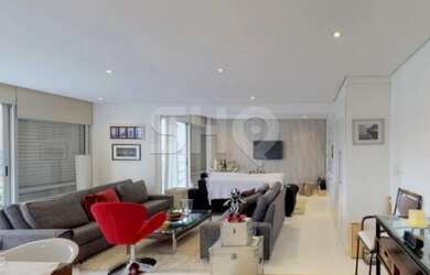 Imagem: Apartamento em prédio com lazer e ótima