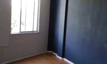 Imagem 3: Apartamento para venda tem 52 metros quadrados com 2 quartos em Tijuca - Rio de Janeiro