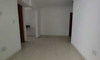 Imagem 4: Apartamento com 1 dormitório à venda, 52 m² por R$ 255.000,00 - Caiçara - Praia Grande/SP