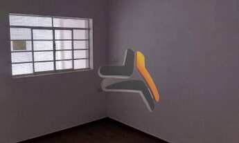 Imagem 5: Casa com 3 dormitórios à venda, 172 m² por R$ 400.000,00 - Vila Romão - Salto/SP