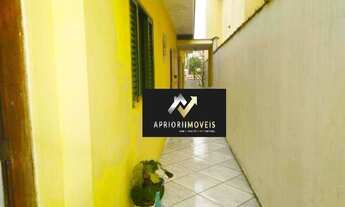 Imagem 3: Casa com 2 dormitórios, 139 m² - venda por R$ 414.000,00 ou aluguel por R$ 1.400,00/mês