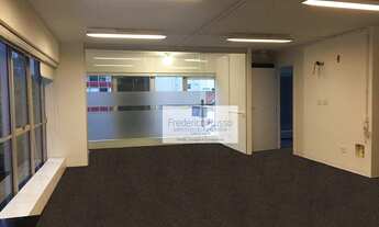 Imagem 2: Sala para alugar, 100 m² por R$ 3.990,00/mês - Higienópolis - São Paulo/SP