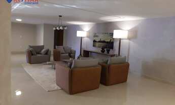 Imagem 3: Apartamento com 1 dormitório para alugar, 42 m² por R$ 1.500,00/mês - São Mateus - Juiz de