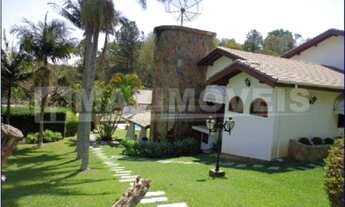 Imagem: Casa com 4 dormitórios à venda, 632 m²