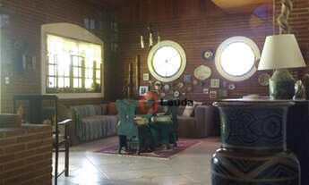 Imagem 4: Chácara com 3 dormitórios à venda, 14900 m² por R$ 1.490.000,00 - Guacuri - Itupeva/SP