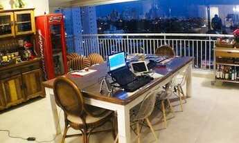 Imagem 3: Lindo apto pronto para morar com 3 suites e 3 vagas de garagem