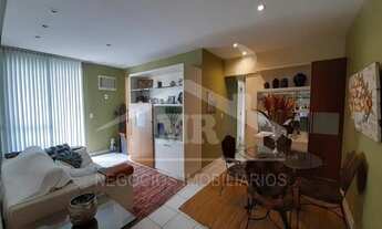 Imagem 2: Apartamento Residencial à venda, Santa Rosa, Niterói -