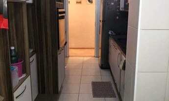 Imagem 4: Apartamento com 3 dormitórios à venda, 80 m² por R$ 460.000,00 - Jardim Bussocaba City - O