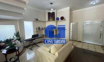 Imagem 5: Casa com 4 dormitórios à venda, 395 m² por R$ 2.500.000,00 - Residencial Cinco (Alphaville