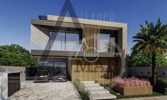 Imagem 3: Casa com 5 dormitórios à venda, 600 m² por R$ 7.500.000 - Barra da Tijuca - Rio de Janeiro