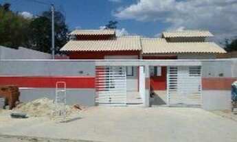 Imagem: ESMERALDAS - Casa Padrão - Cidade Jardim