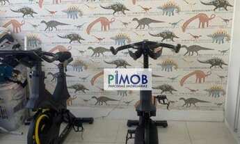 Imagem 3: VENDO COBERTURA EM BOTAFOGO COM 243 M2 ,RUA PROFESSOR ALVARO RODRIGUESFOGO COM