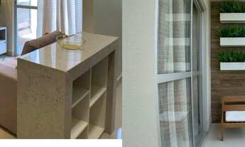 Imagem 4: Feirão Alegro Montenegro, 2 e 3 quartos, com automação residencial