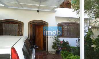 Imagem 6: Sobrado a venda Campo Grande, Santos