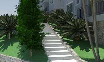 Imagem 5: Apartamento para venda tem 60 metros quadrados com 2 quartos em Braunes - Nova Friburgo