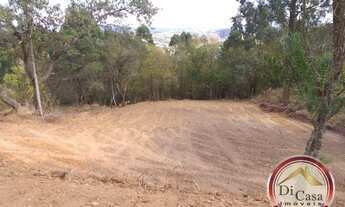 Imagem 7: Terreno à venda, 1200 m² por R$ 160.000,00 - Estância Santa Maria do Laranjal - Atibaia/SP