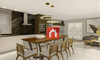 Imagem 1: Apartamento com 1 dormitório à venda, 68 m² por R$ 326.990 - São Cristóvão - Lajeado/RS