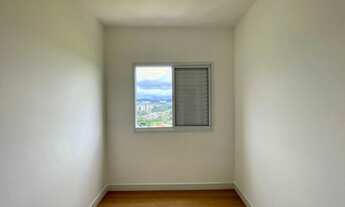 Imagem 4: Oportunidade para locação com 3 dormitórios 2 vagas e uma linda vista