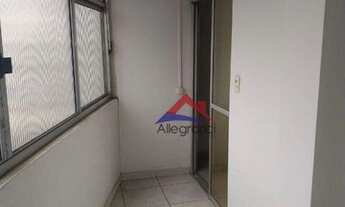 Imagem 6: Sala, 68 m² - venda por R$ 285.000,00 ou aluguel por R$ 850,00/mês - Mooca - São Paulo/SP