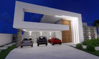 Imagem 3: CASA RESIDENCIAL em SOROCABA - SP, Condomínio Residencial Saint Patrick